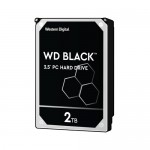 WD BLACK 3.5" Internal SATA HDD